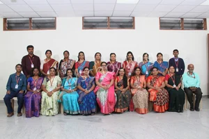 KNE Public School Gallery 17