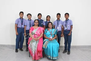 KNE Public School Gallery 14