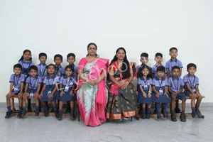 KNE Public School Gallery 15