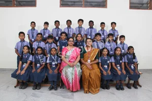 KNE Public School Gallery 10