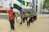 KNE Public School Gallery