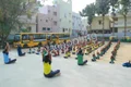 KNE Public School Gallery