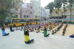 KNE Public School Gallery 7