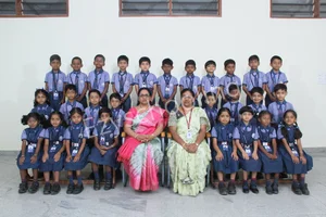 KNE Public School Gallery 9