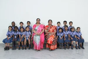 KNE Public School Gallery 8