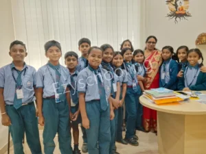 KNE Public School Gallery 5