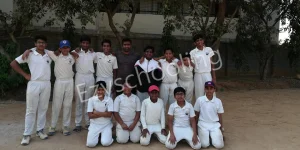 Little Flower Public School Gallery 35