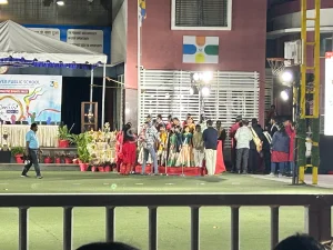 Little Flower Public School Gallery 33