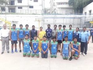 Little Flower Public School Gallery 36