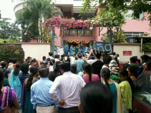 Little Flower Public School Gallery 34