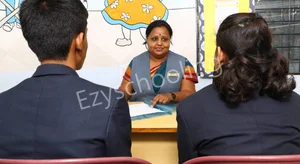 Little Flower Public School Gallery 12