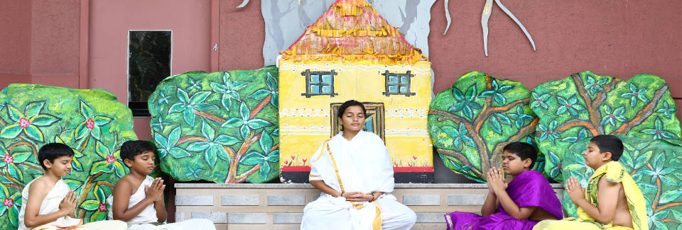 Little Flower Public School Gallery 16