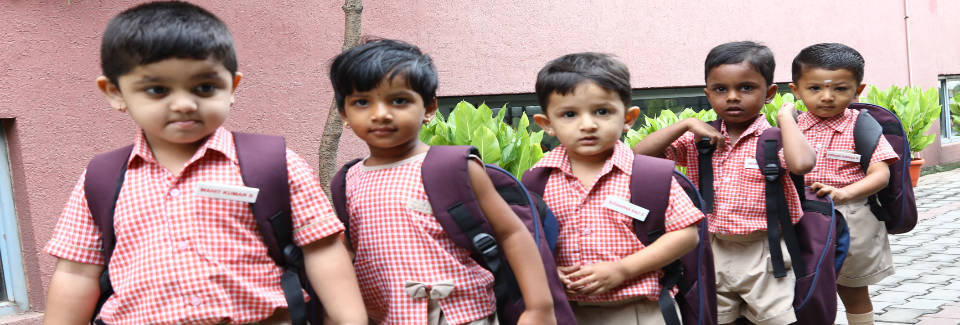 Little Flower Public School Gallery 15