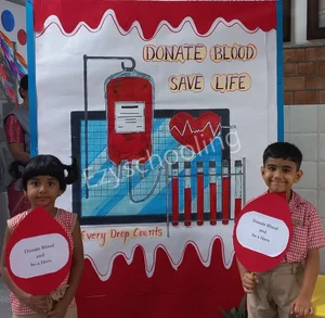 Little Flower Public School Gallery 18