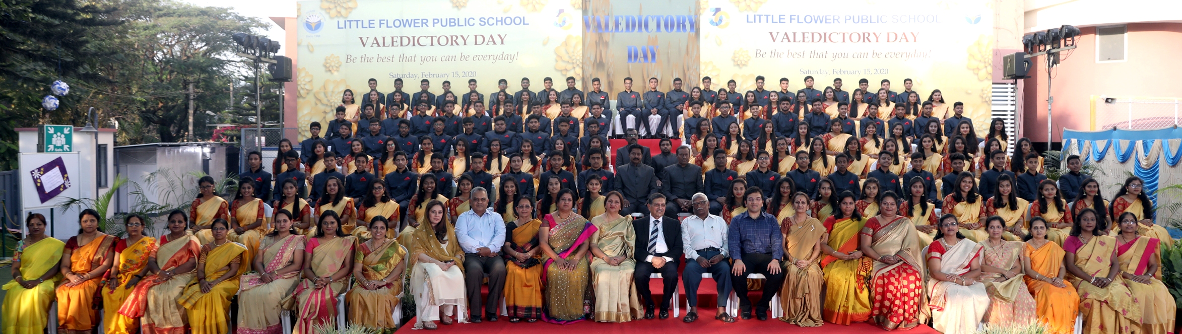 Little Flower Public School Gallery 4