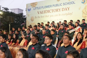 Little Flower Public School Gallery 3