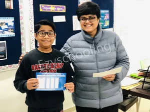 Cornerstone Learning Centre Gallery 19