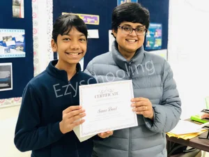 Cornerstone Learning Centre Gallery 17