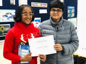 Cornerstone Learning Centre Gallery 16