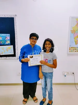 Cornerstone Learning Centre Gallery 14