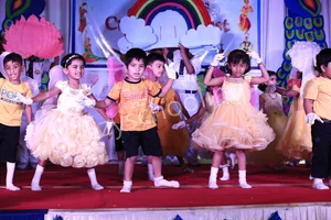 Martin Luther Public School Gallery 11