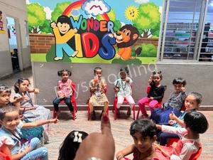 Martin Luther Public School Gallery 10