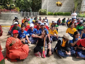 Martin Luther Public School Gallery 9