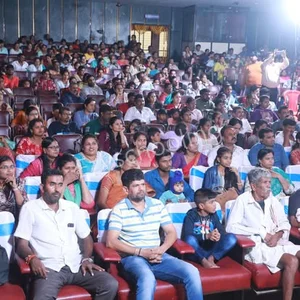 Martin Luther Public School Gallery 8