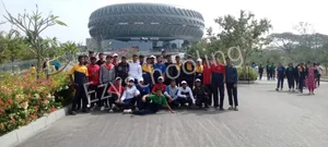 Martin Luther Public School Gallery 1