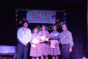 Ajanta Public School Gallery 39