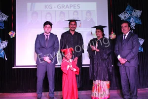 Ajanta Public School Gallery 34