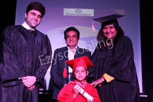 Ajanta Public School Gallery 37