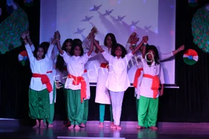 Ajanta Public School Gallery 24