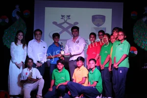 Ajanta Public School Gallery 22