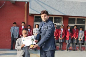 Ajanta Public School Gallery 27