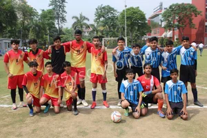 Ajanta Public School Gallery 19