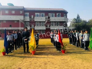 Ajanta Public School Gallery 10