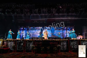 Ajanta Public School Gallery 6