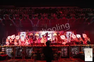 Ajanta Public School Gallery 1