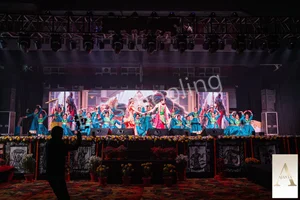 Ajanta Public School Gallery 3