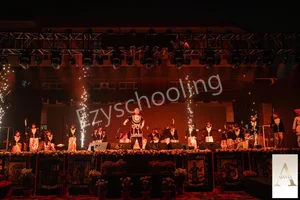 Ajanta Public School Gallery 4