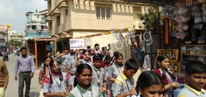 Narayana e-Techno School Gallery 17