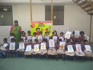 Narayana e-Techno School Gallery 19