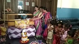 Narayana e-Techno School Gallery 20