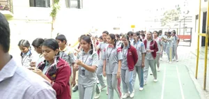 Narayana e-Techno School Gallery 15