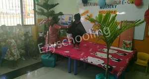 Narayana e-Techno School Gallery 13