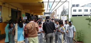 Narayana e-Techno School Gallery 18