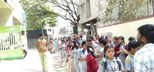 Narayana e-Techno School Gallery 16