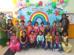 Narayana e-Techno School Gallery 12