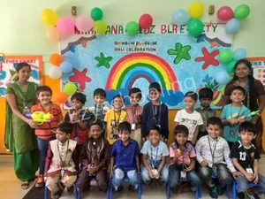 Narayana e-Techno School Gallery 11